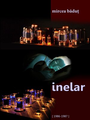 cover image of INELAR